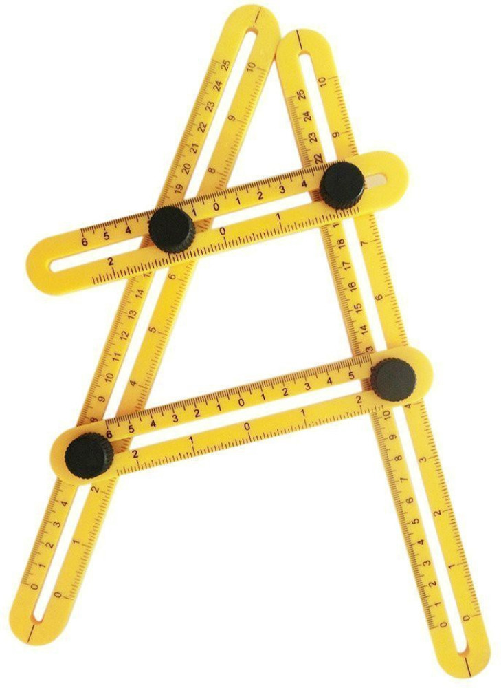 Adjustable scale ruler deals