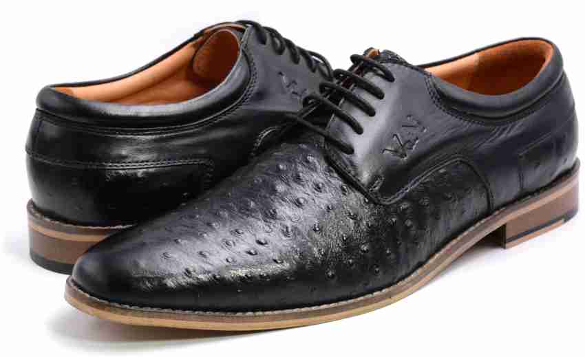 Leather shoes deals wood sole