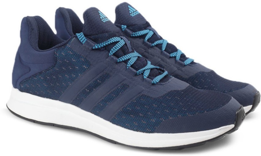 ADIDAS Adiphaser M Running Shoes For Men Buy MYSBLU MYSPET Color