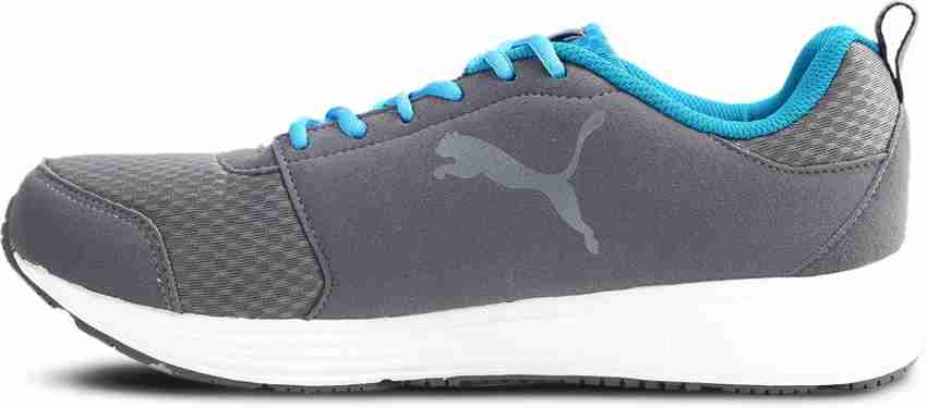Puma men's octans idp running shoes Clearance