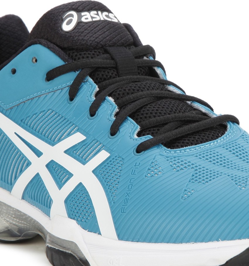 Asics GEL SOLUTION SPEED 3 Tennis Shoe For Men Buy BLUE JEWEL