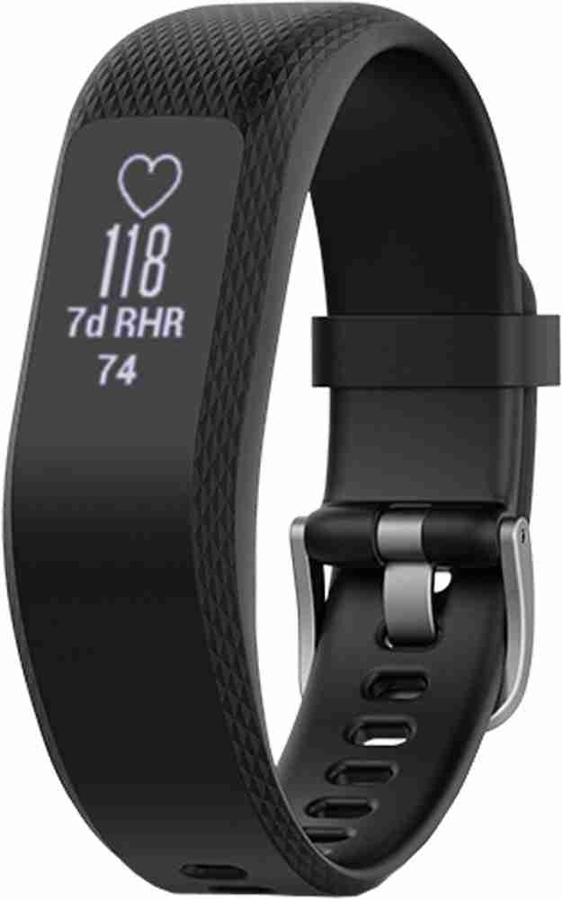 Vivosmart 3 band hot sale