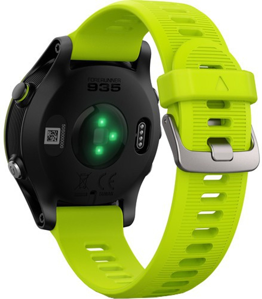Montre gps sale garmin forerunner 935