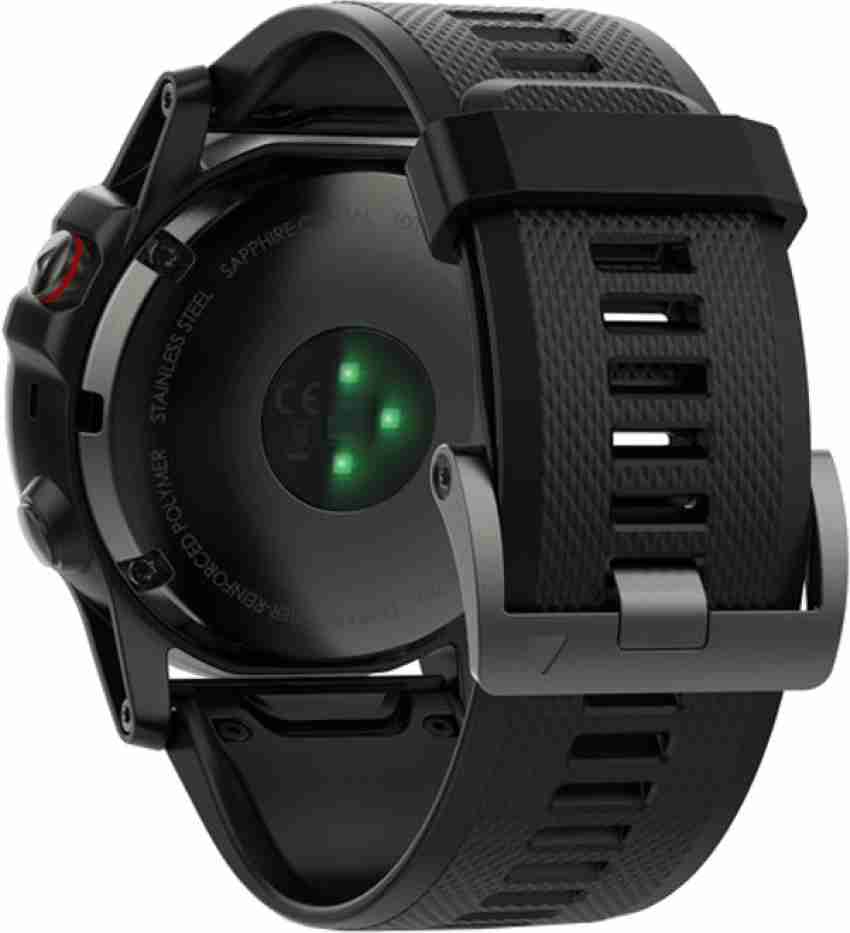 Garmin fenix discount 5x pro sapphire