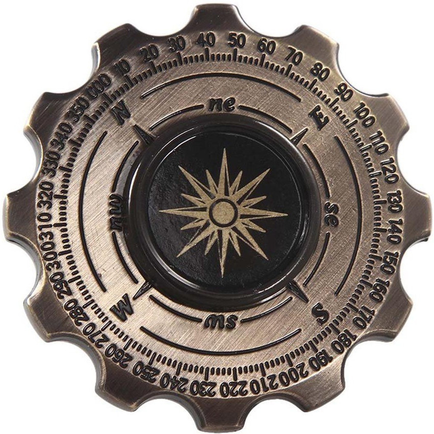Compass fidget spinner hotsell