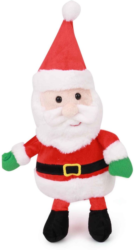 santa plush