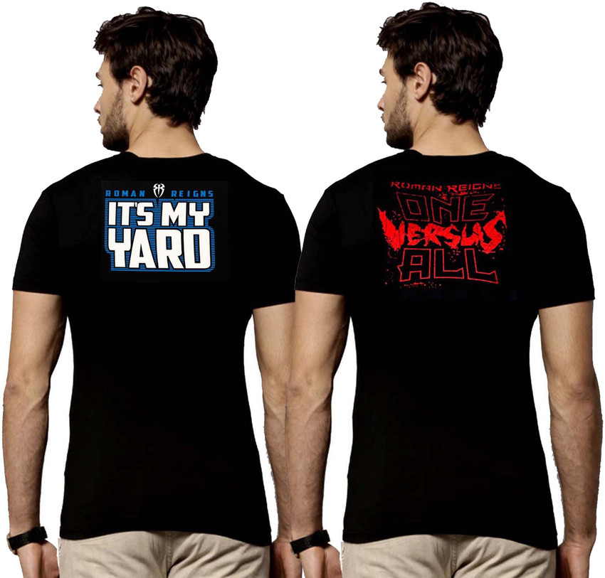 wwe t shirts flipkart