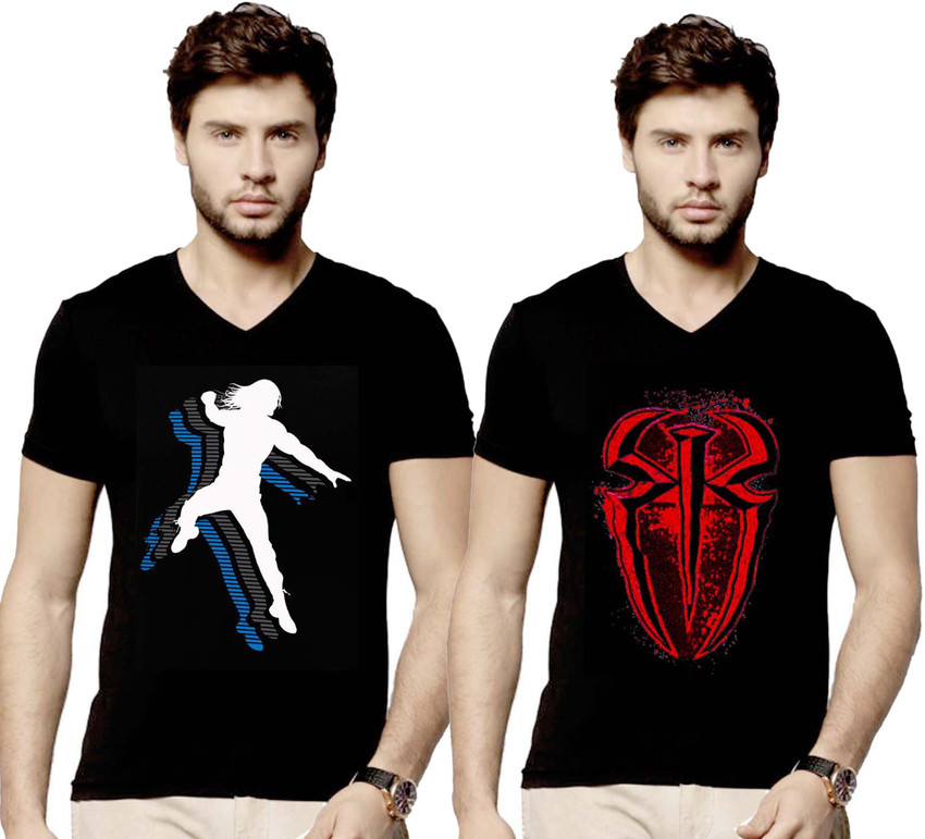 Roman reigns clearance jacket flipkart
