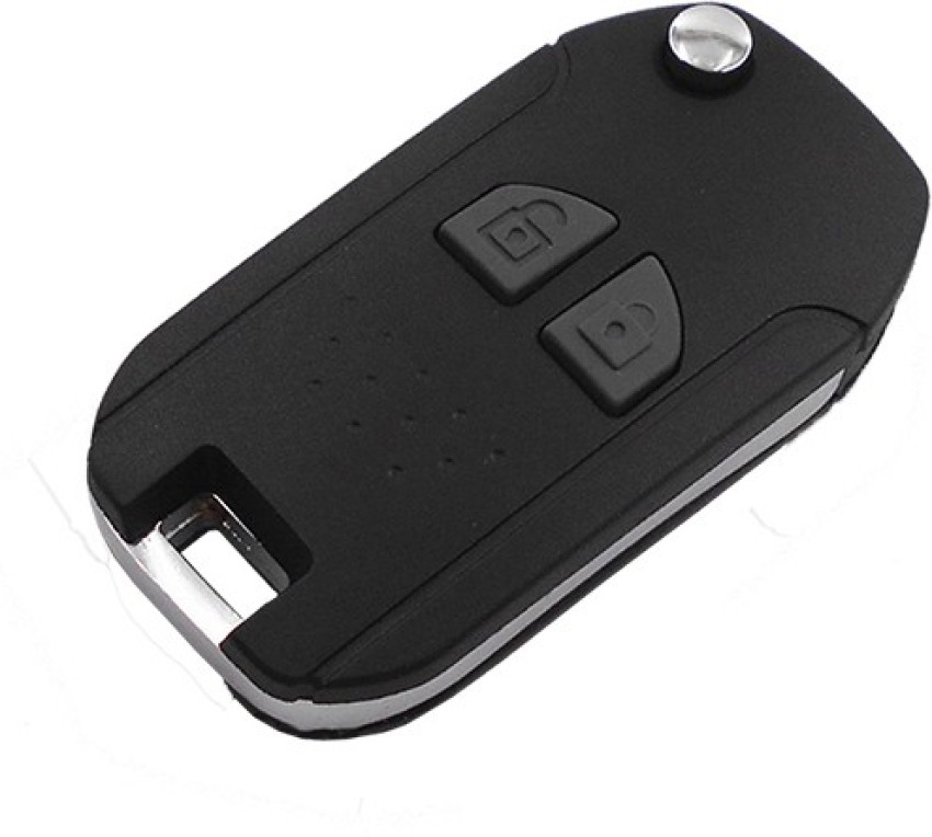 Maruti suzuki swift dzire flip deals key shell with 2 button