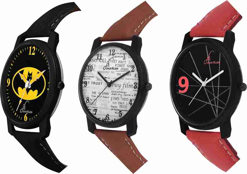 Jack klein watch price sales