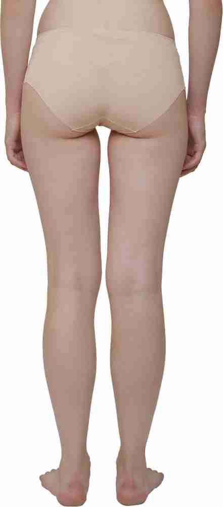 ShopOlica Seamless Panty / Briefs / Sexy Panty Reusable Lingerie