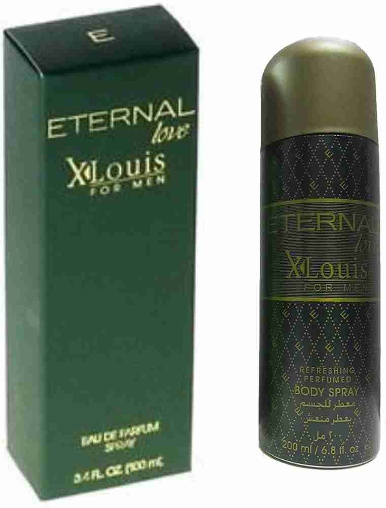 X discount louis perfume