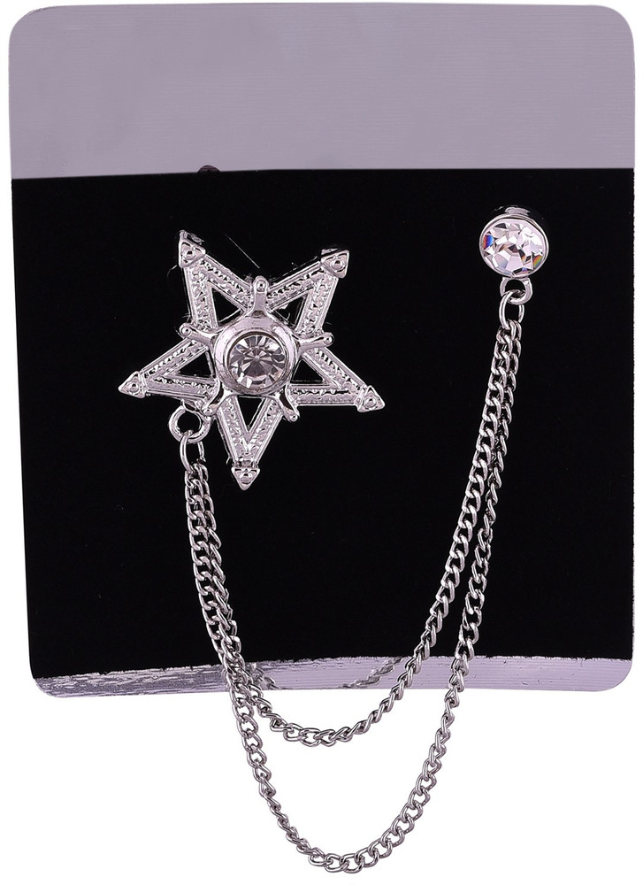 Flipkart brooch deals