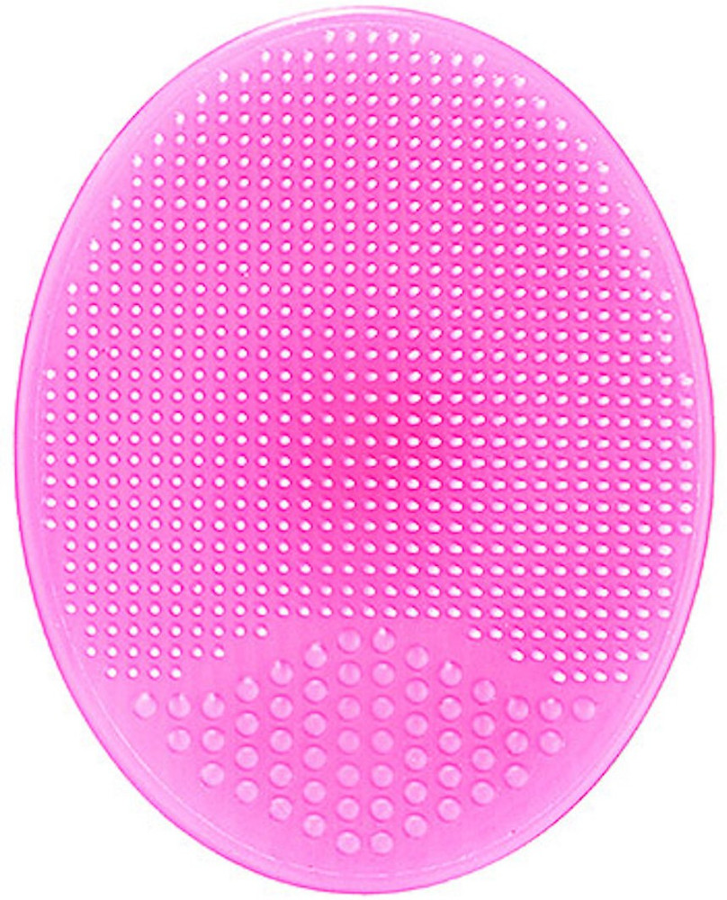 Gugzy Facial Cleansing Pads Soft Silicone Face Scrubbers