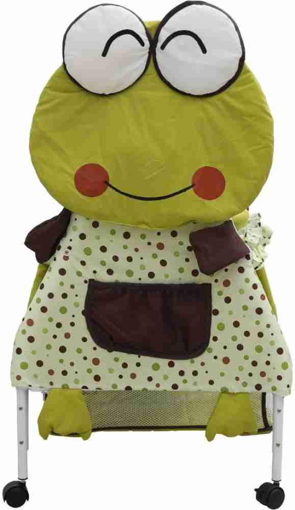 sunbaby Frizzy The Frog Bassinet Buy baby Bassinet Buy Babycare products in India. Flipkart