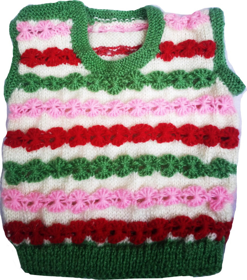 Fancy sweater shop bunai