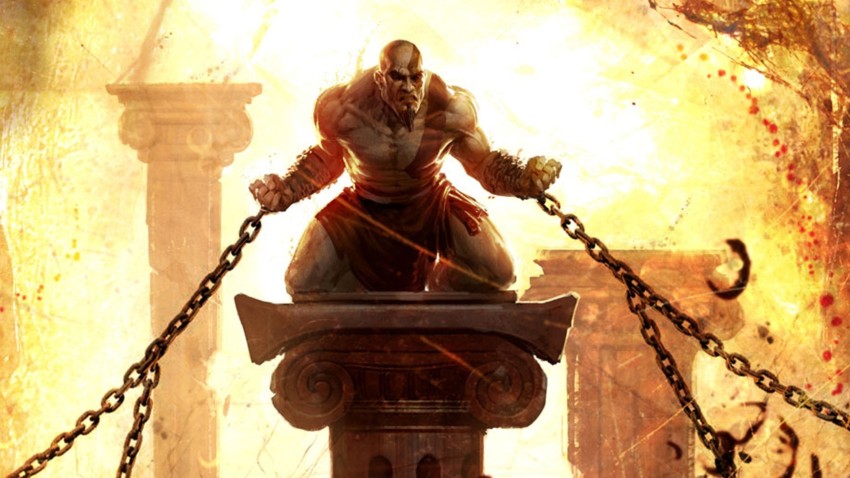 God of War: Ascension (Special Edition) Price in India - Buy God