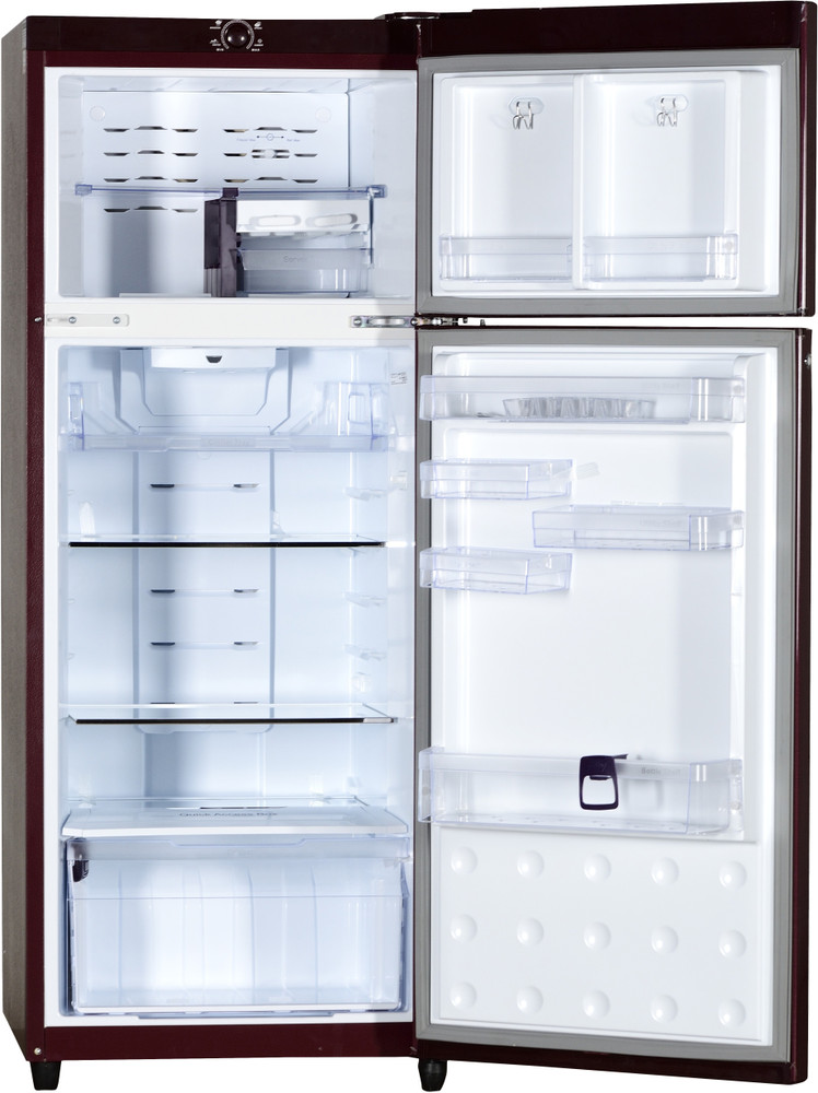 Godrej 261l double door refrigerator cheap