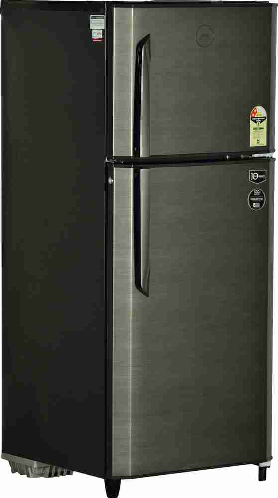 Godrej refrigerator top 231 ltr price