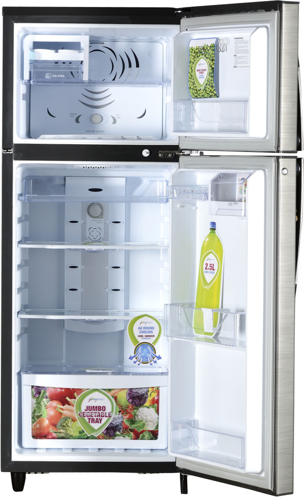 Godrej eon 260 litre deals refrigerator