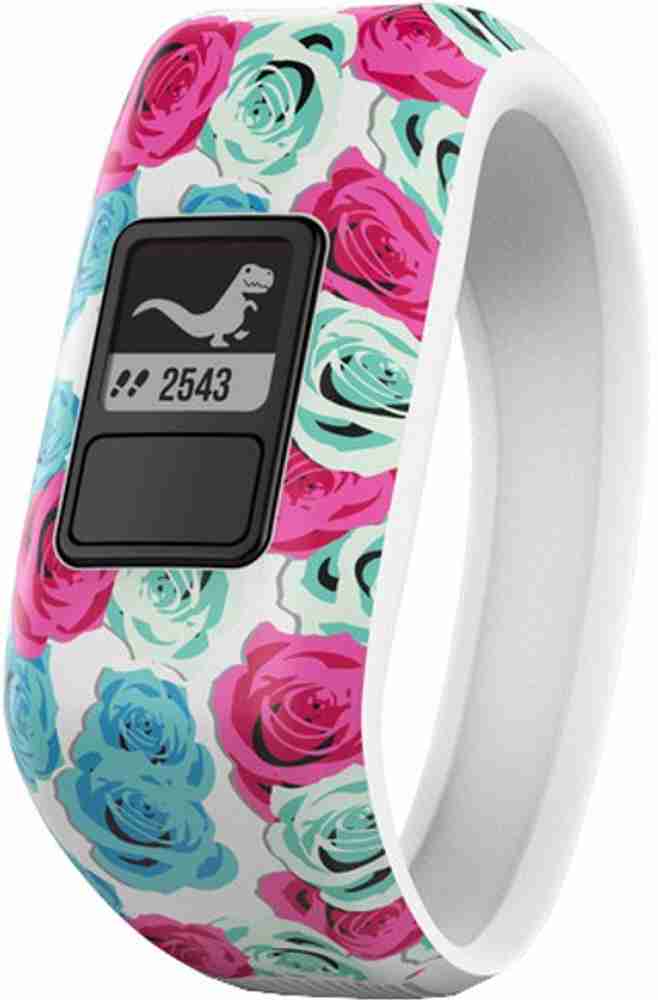 Garmin top broken lava