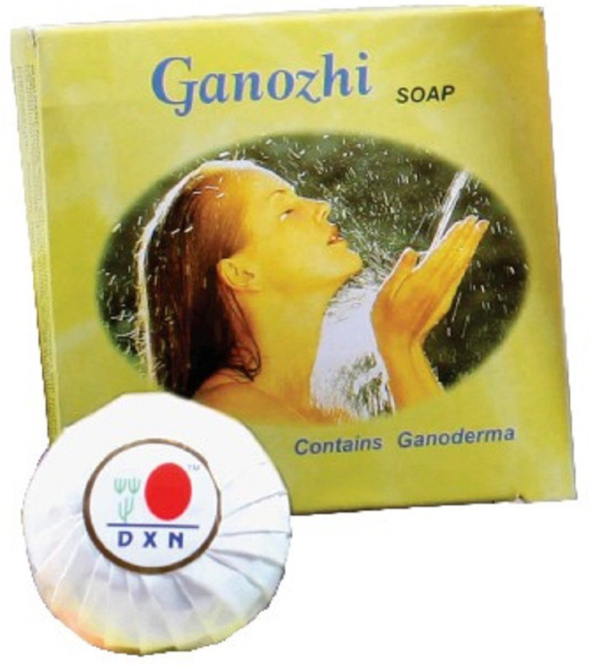 Dxn soap clearance