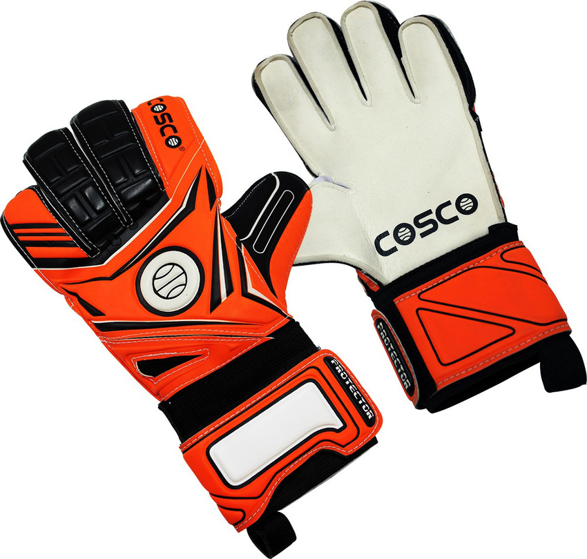 Cosco shop goalkeeper gloves