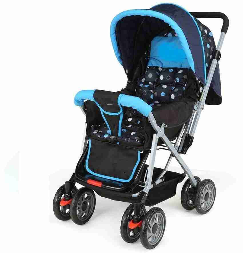 Baby Love Supported weight 25 kg Stroller Buy Stroller in India