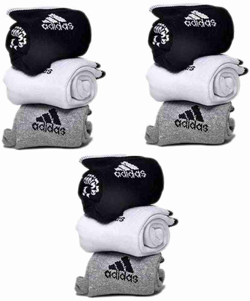 Adidas sales infant socks