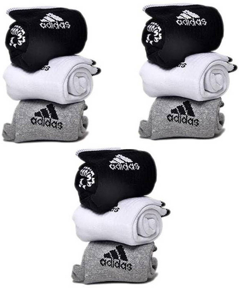 Adidas socks flipkart store