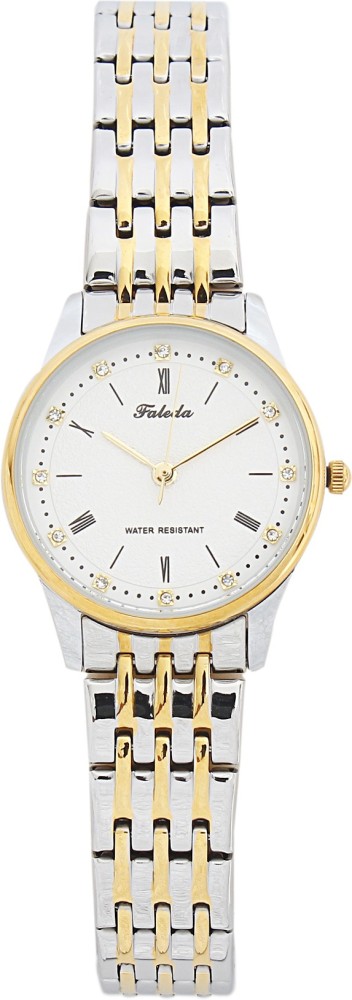 Faleda watch outlet price