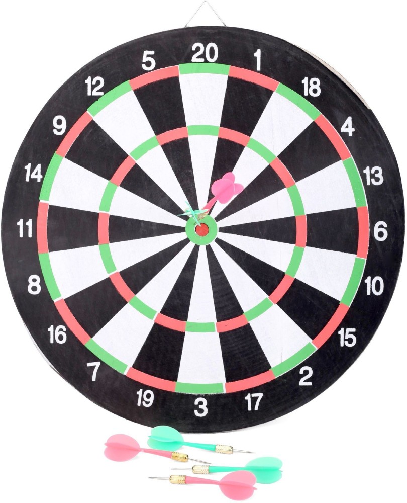 MITASHI Playsmart Dart Game Dart Board Board Game - Playsmart Dart Game .  shop for MITASHI products in India. | Flipkart.com