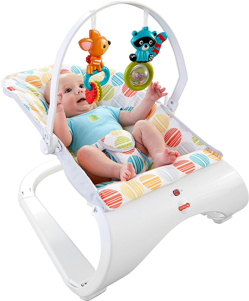 Comfort baby bouncer store