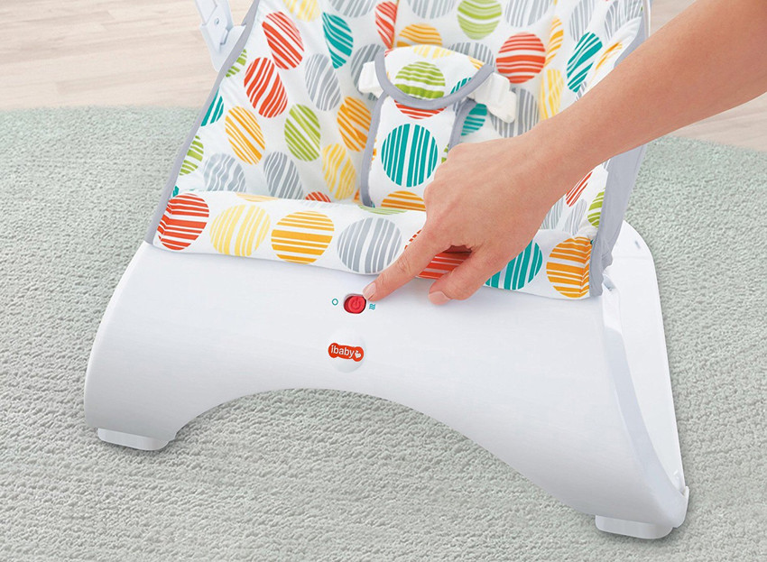 Darling Toys Baby Comfort Seat Newborn to Toddler Portable Baby