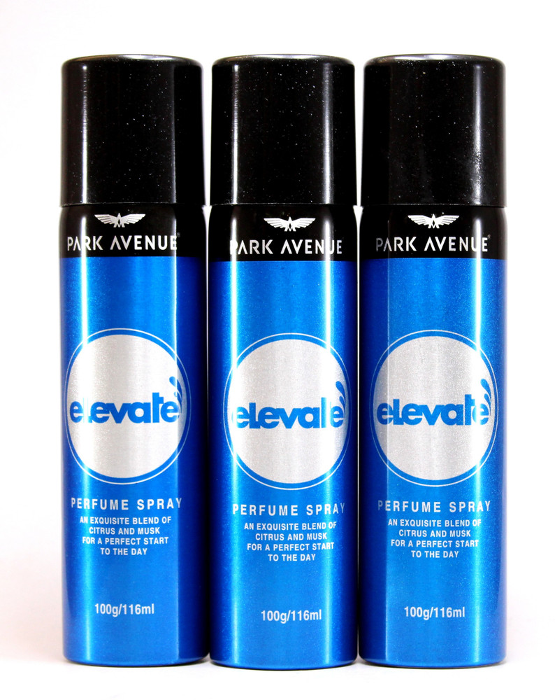 Park avenue elevate store price