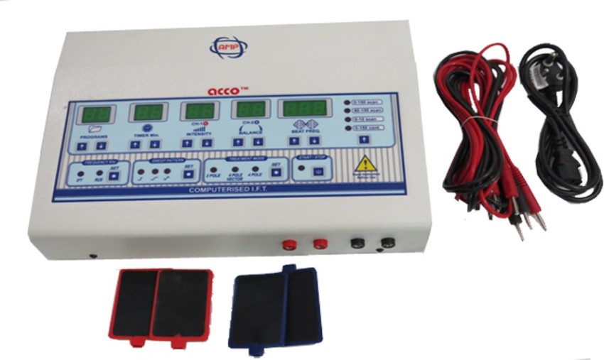  Interferential Therapy Unit