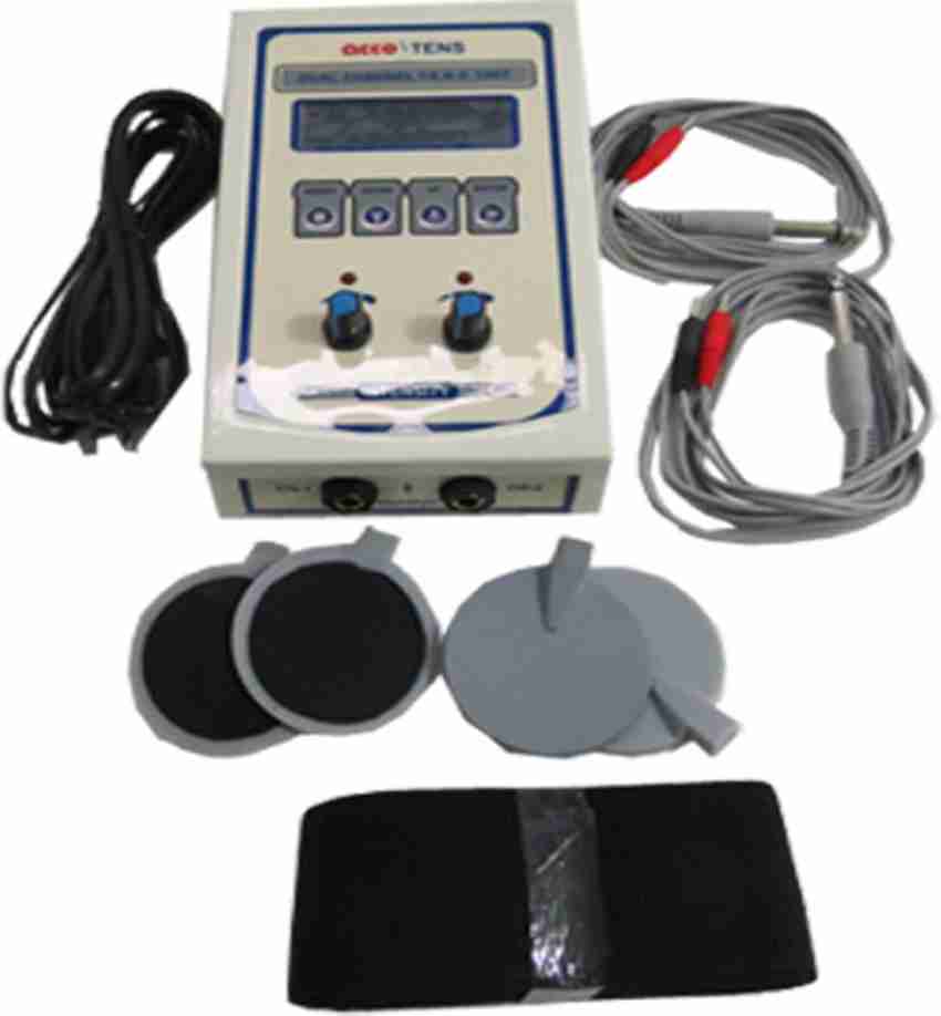 Transcutaneous Electrical Nerve Stimulation 2-Channel