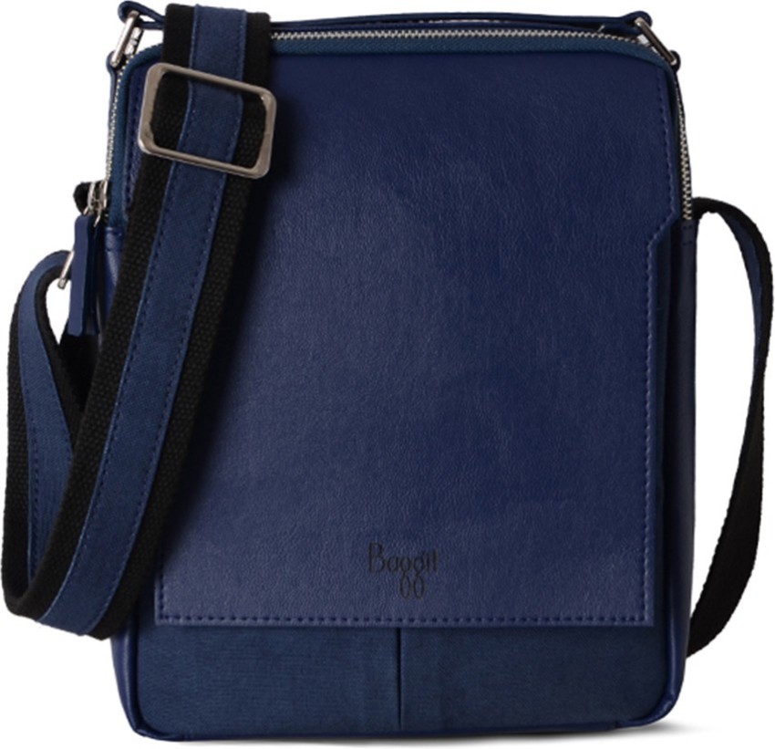 Baggit messenger bags store for mens