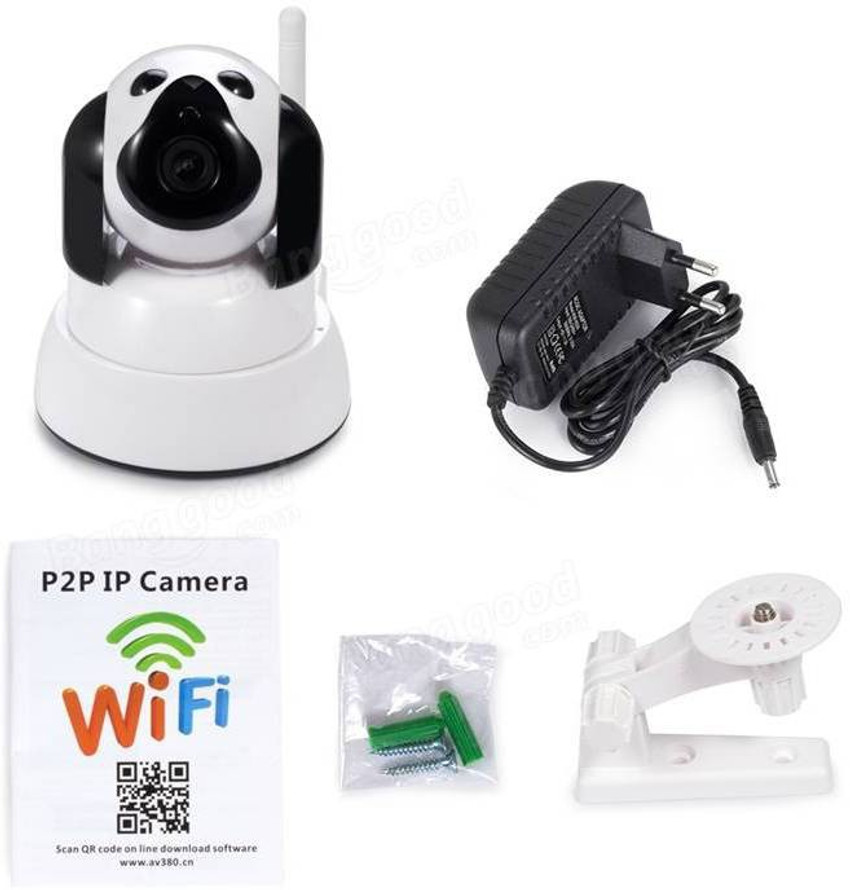 Konlen discount ip camera