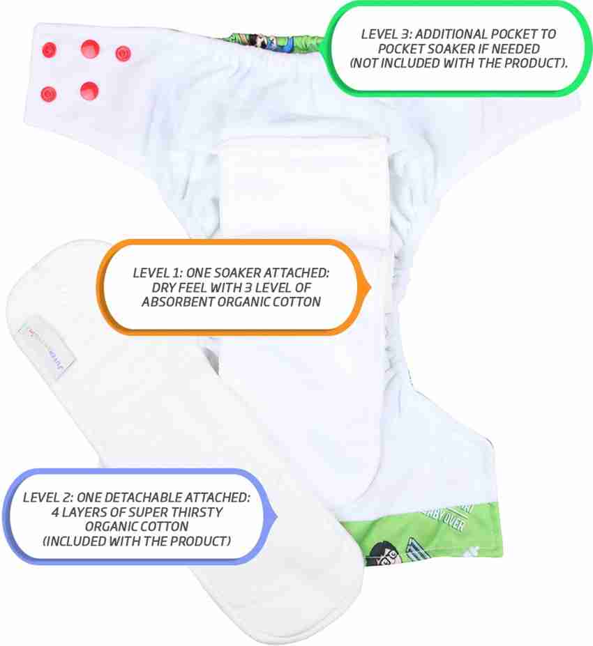 Superbottoms plus clearance