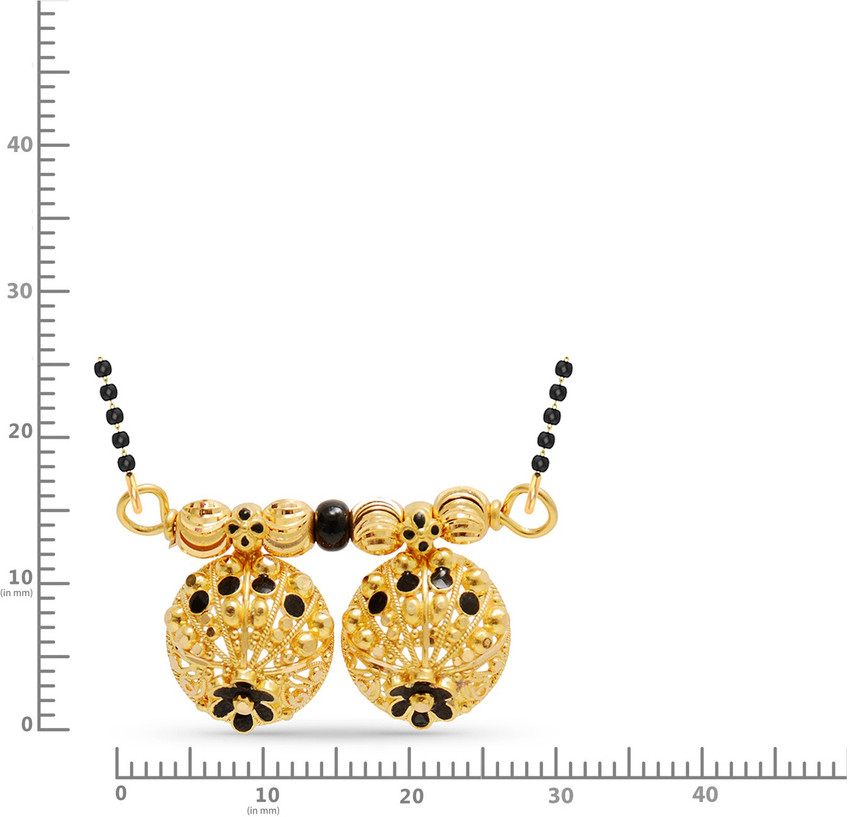 Watimani mangalsutra designs top
