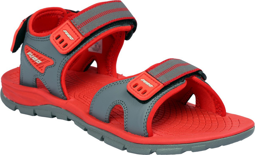 Furo sandals deals red chief