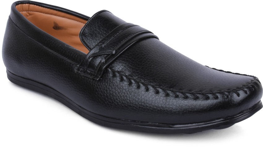 Action loafers sales online purchase