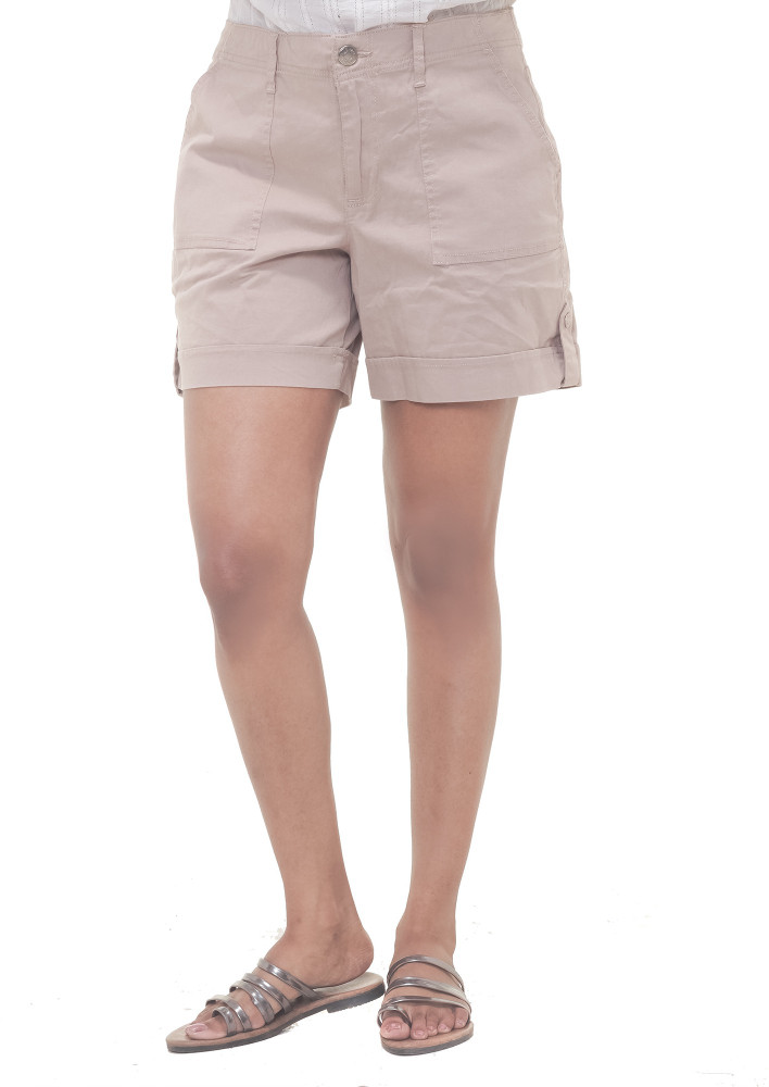 Old khaki shorts shop