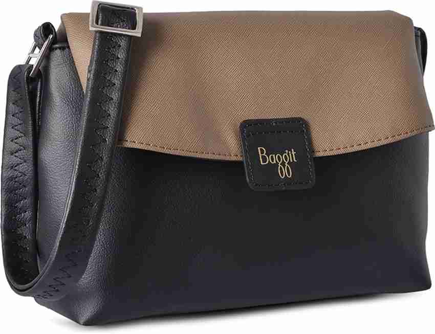 Baggit bags discount in flipkart