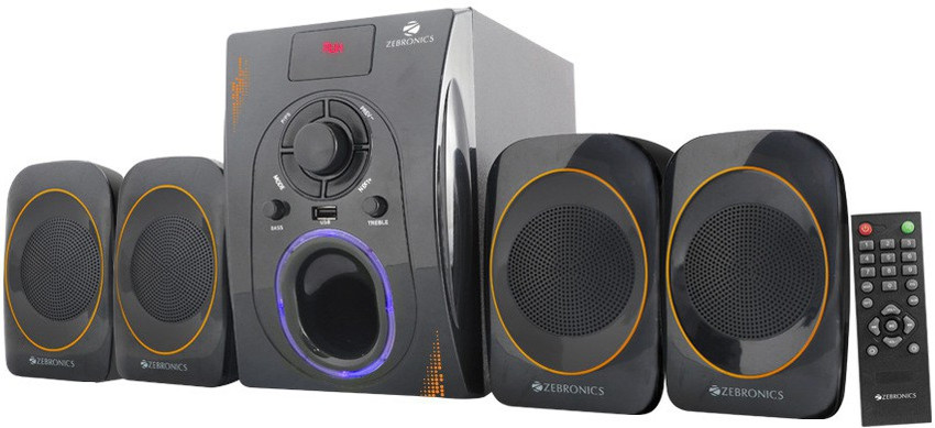 Zebronics zeb bt531ruf price discount