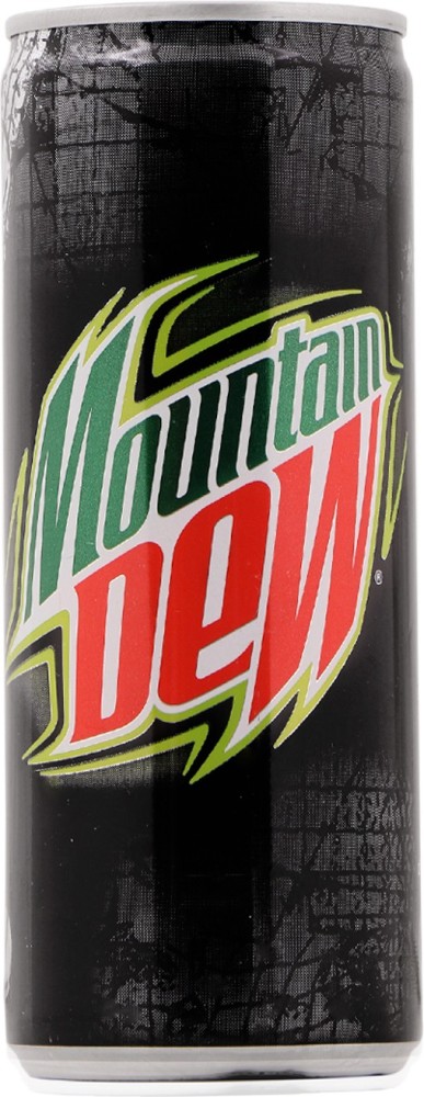 Mountain dew