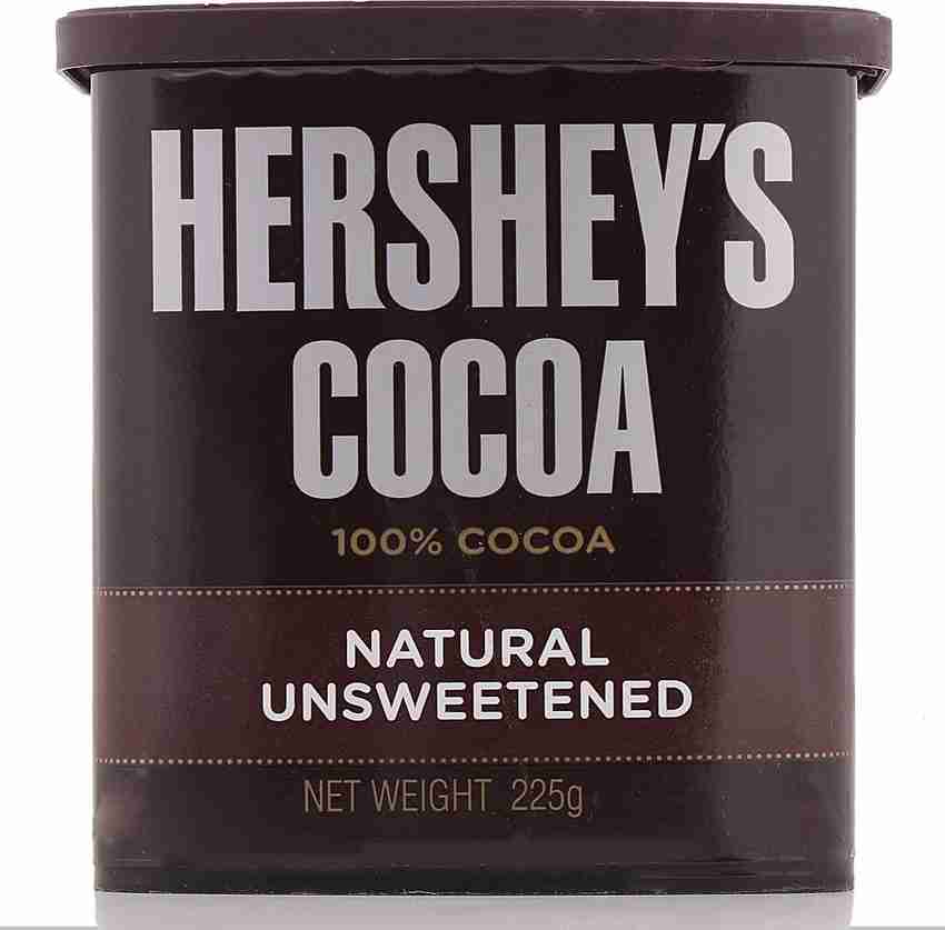 Hershey's cocoa powder price discount
