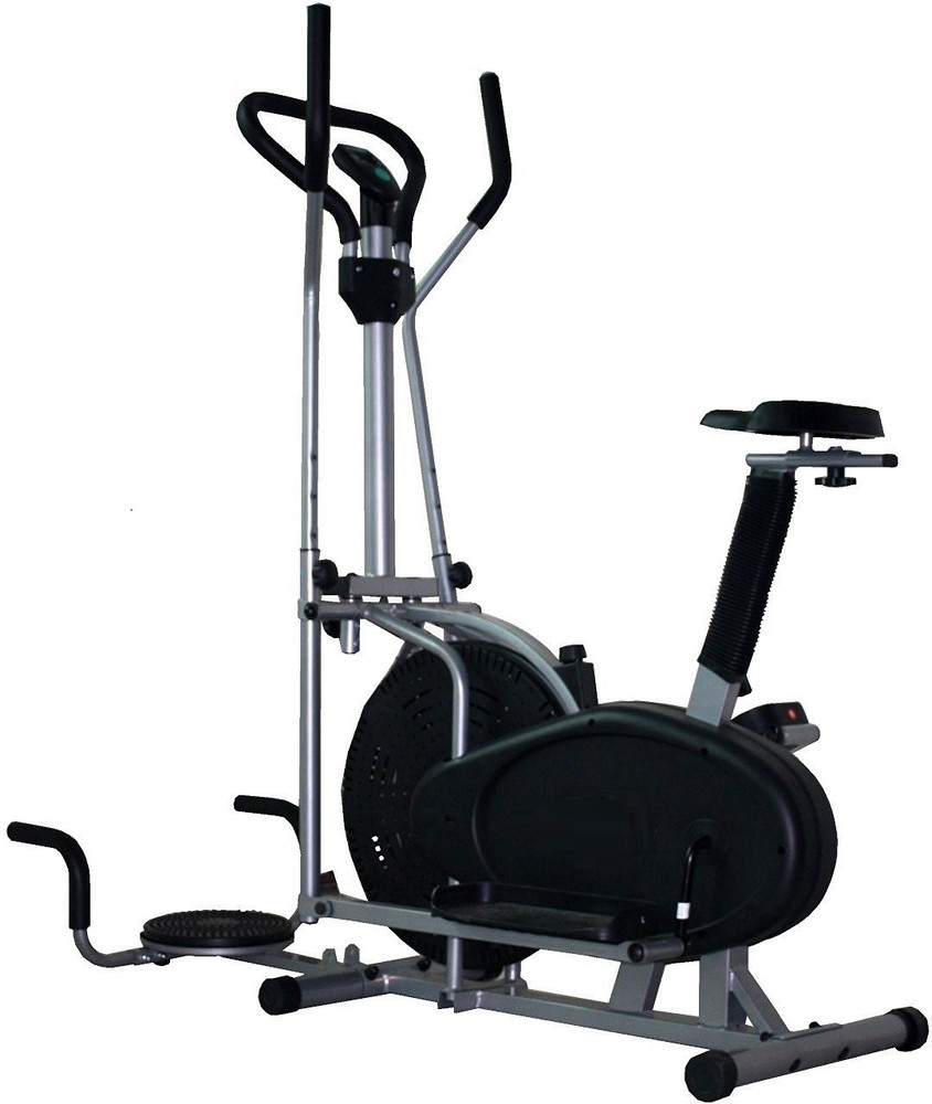 Cardio World CW3055 Cross Trainer Buy Cardio World CW3055 Cross