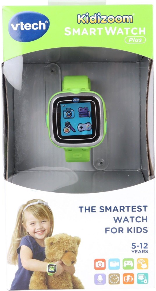 Vtech sales smartwatch plus